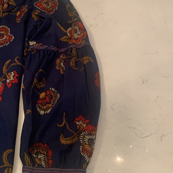 Womens top by Madewell - Picture 3 of 5